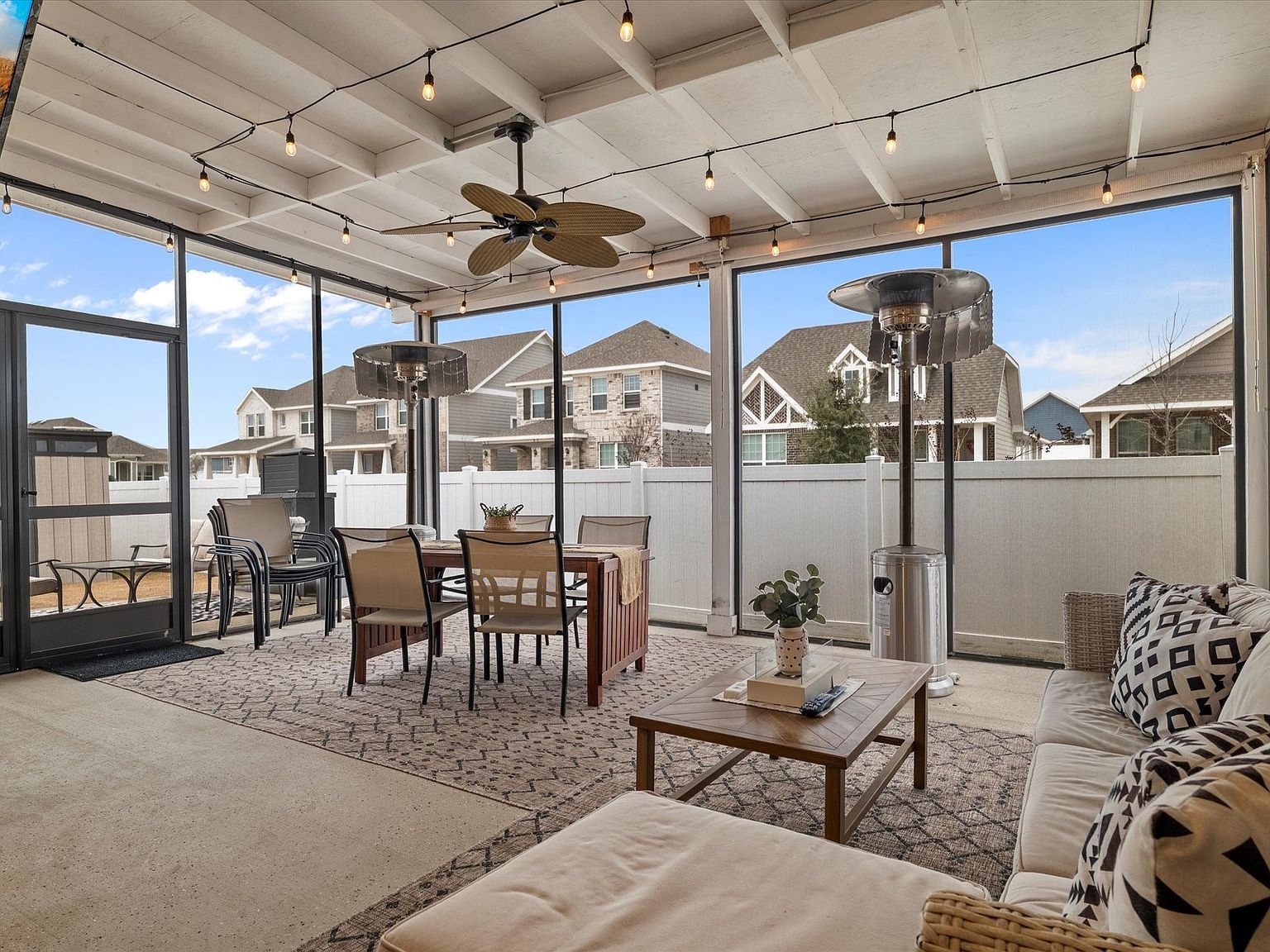 10012 Travis Dr Providence Village, TX 76227 - Thumbnail 4