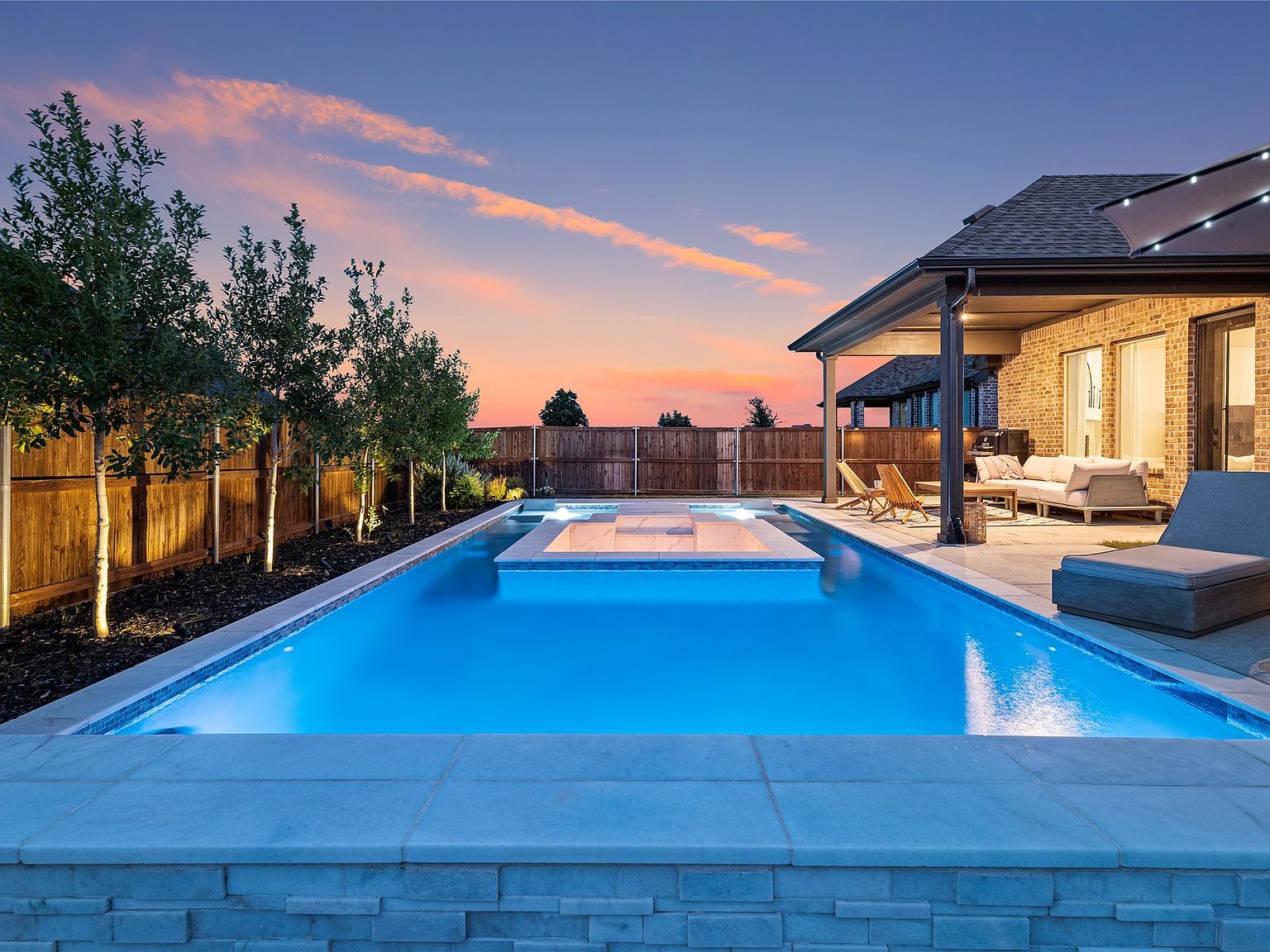 1625 Windflower Dr Aubrey, TX 76227 - Thumbnail 4