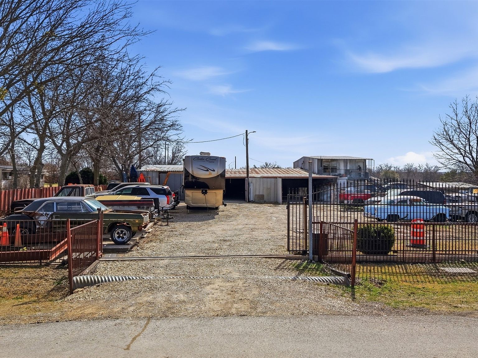 6338 Bob White Way Sanger, TX 76266 - Thumbnail 4