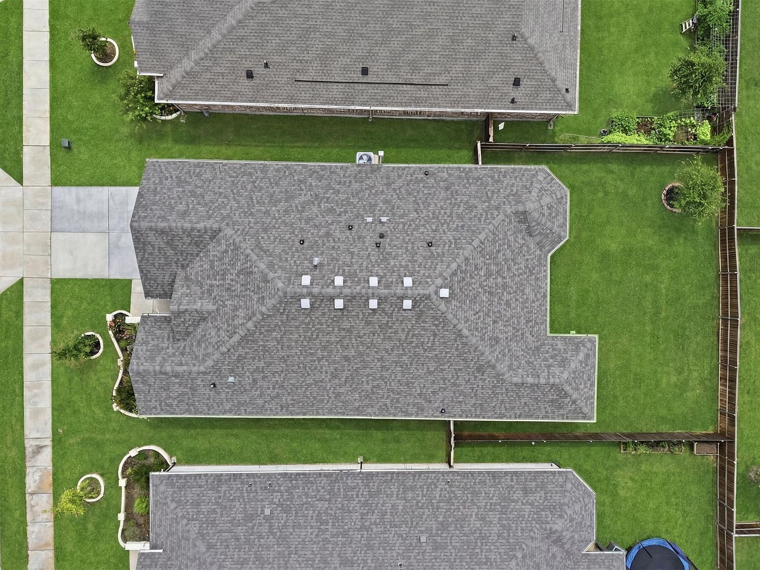 6124 Fairholme Dr Aubrey, TX 76227 - Thumbnail 4