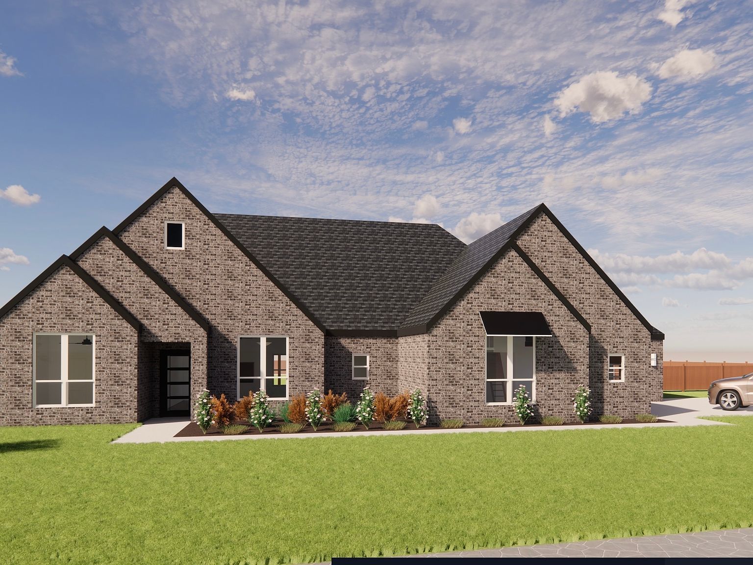 Lexi Plan, Springhill Estates Barling, AR 72923 - Thumbnail 4