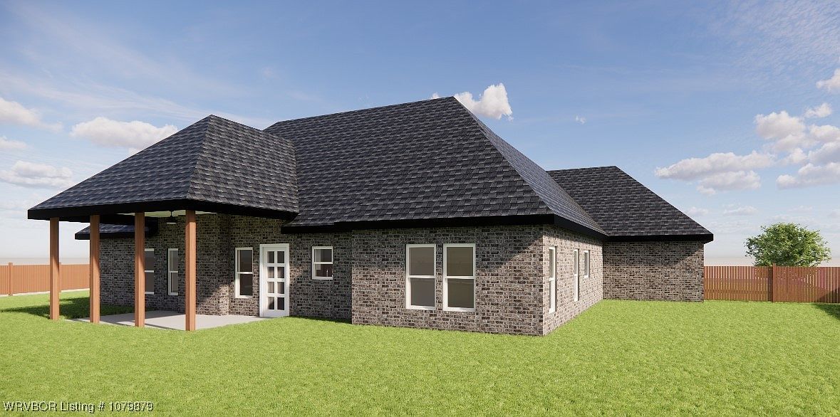 131 Brown Quail Trce Barling, AR 72923 | Single Family