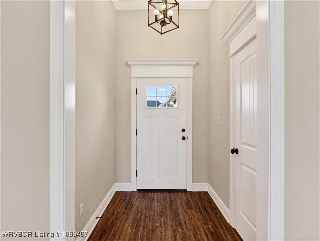 510 Stoneledge Dr Lavaca, AR 72941 - Thumbnail 4