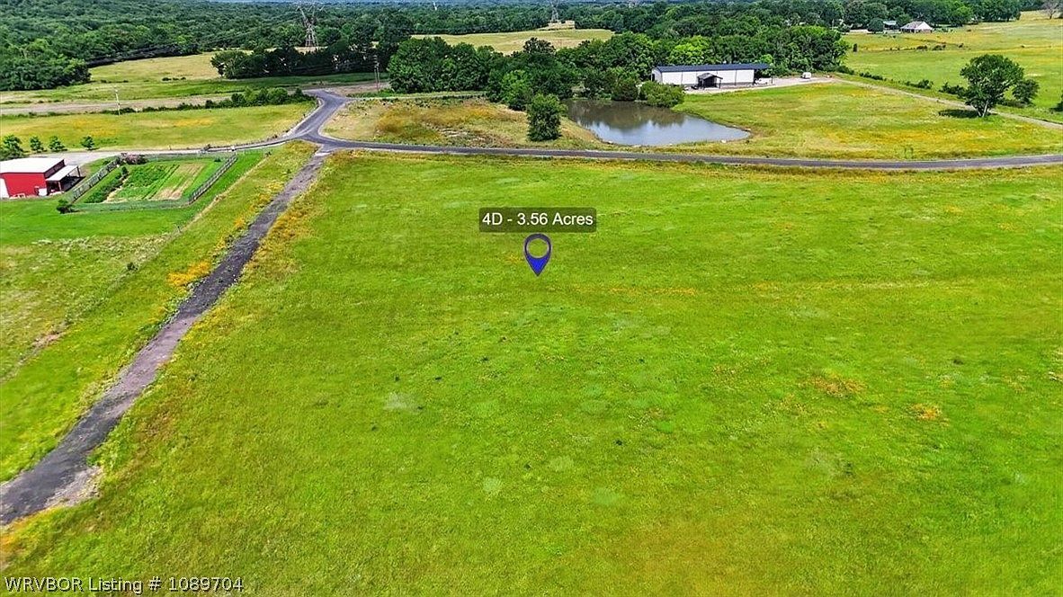 TRACT 4D Fulgham Ests Fort Smith, AR 72916 - Thumbnail 4