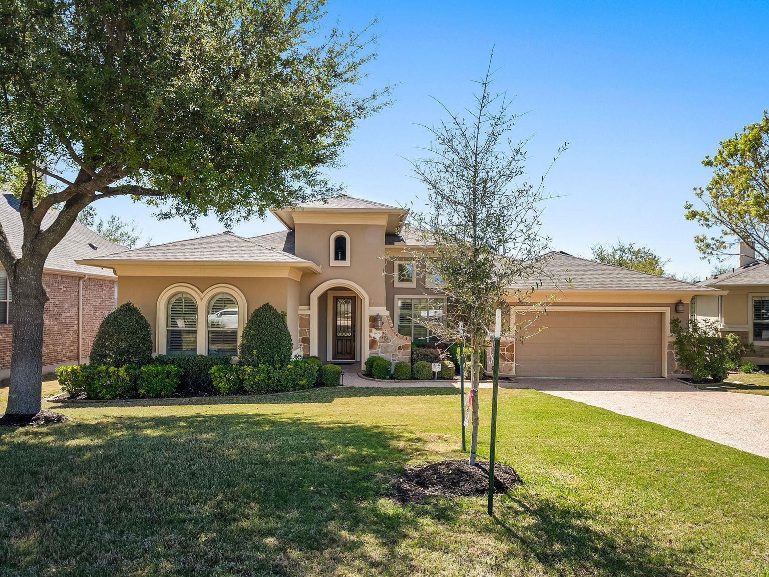 4809 Taurus Walk Austin, TX 78738 - Thumbnail 4