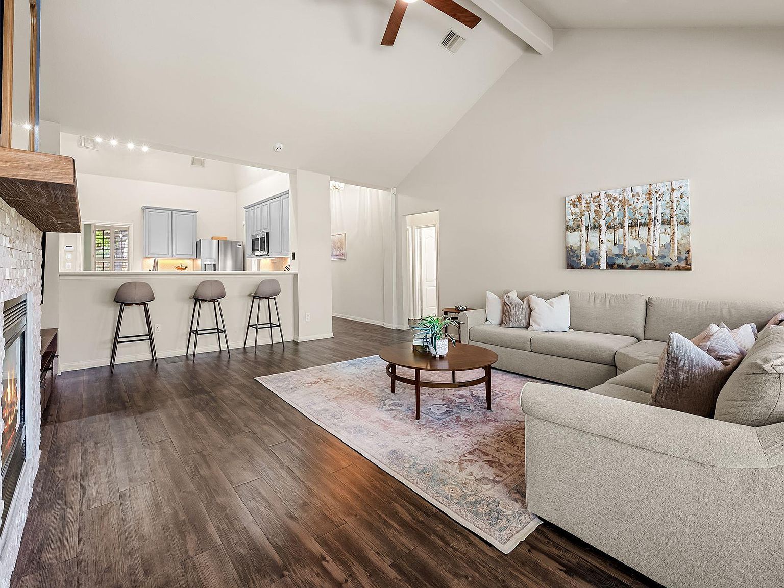 4512 Slickrock Cv Austin, TX 78747 - Thumbnail 4