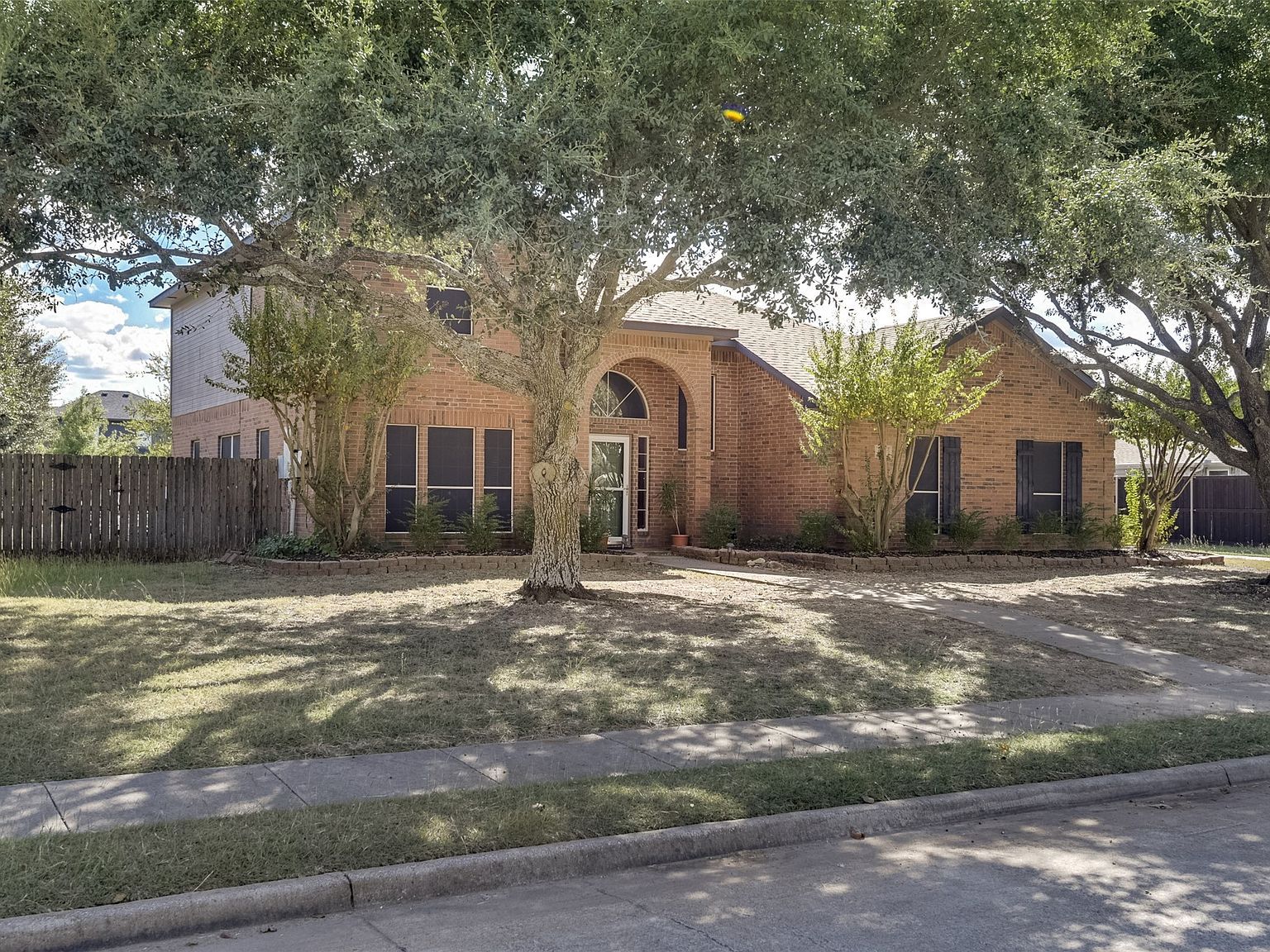 960 High Knoll Dr Midlothian, TX 76065 - Thumbnail 4