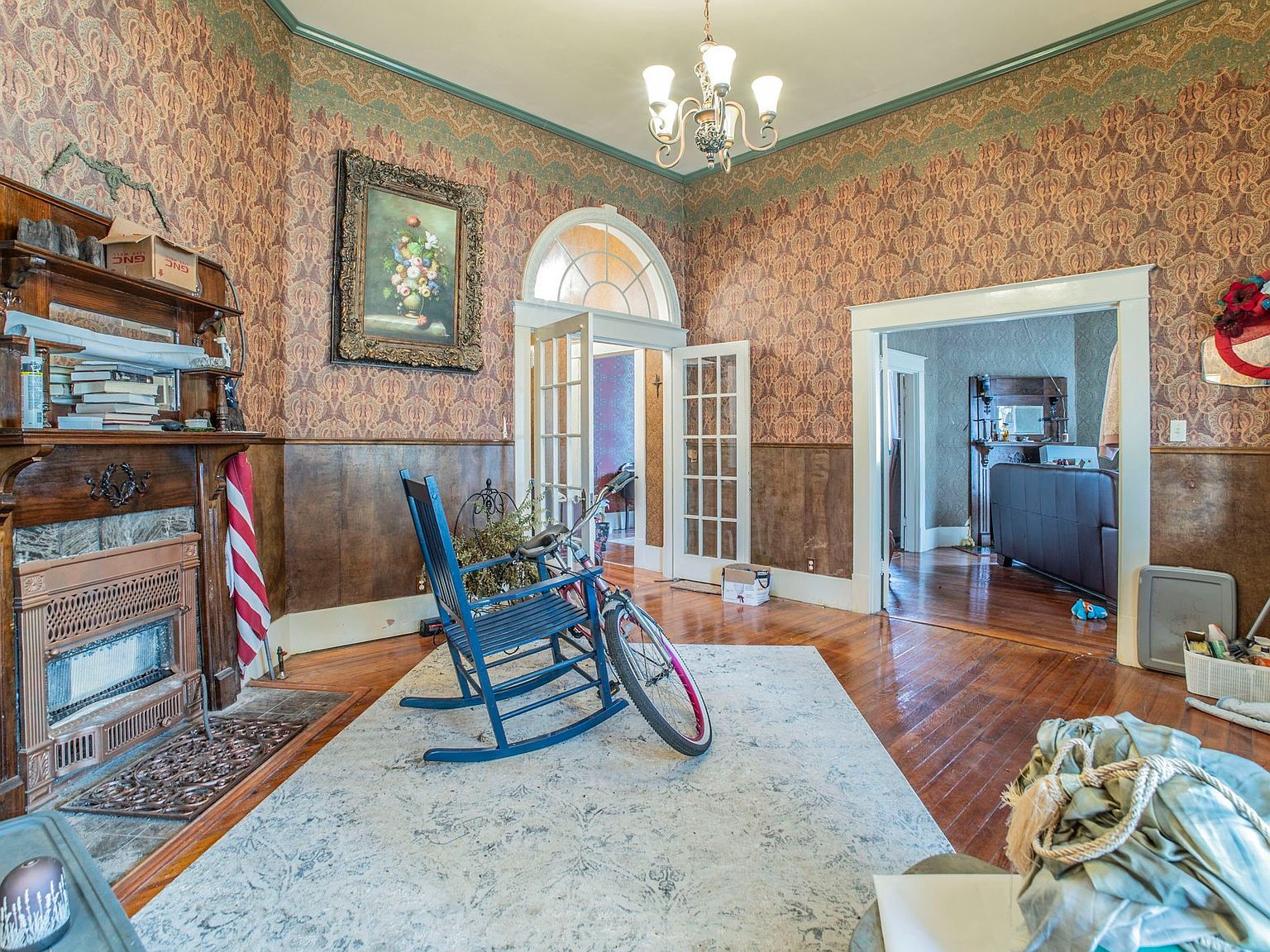 540 12th St SE Paris, TX 75460 - Thumbnail 4