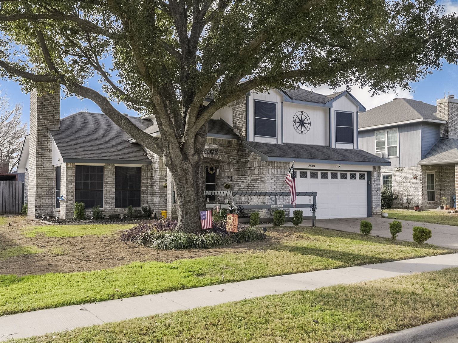 2813 White Oak Dr Grand Prairie, TX 75052 - Thumbnail 4