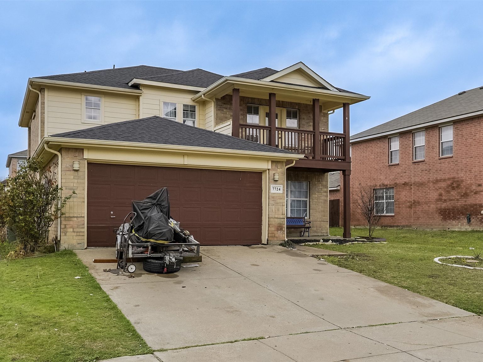 7724 Water Fowl Trl Arlington, TX 76002 - Thumbnail 4