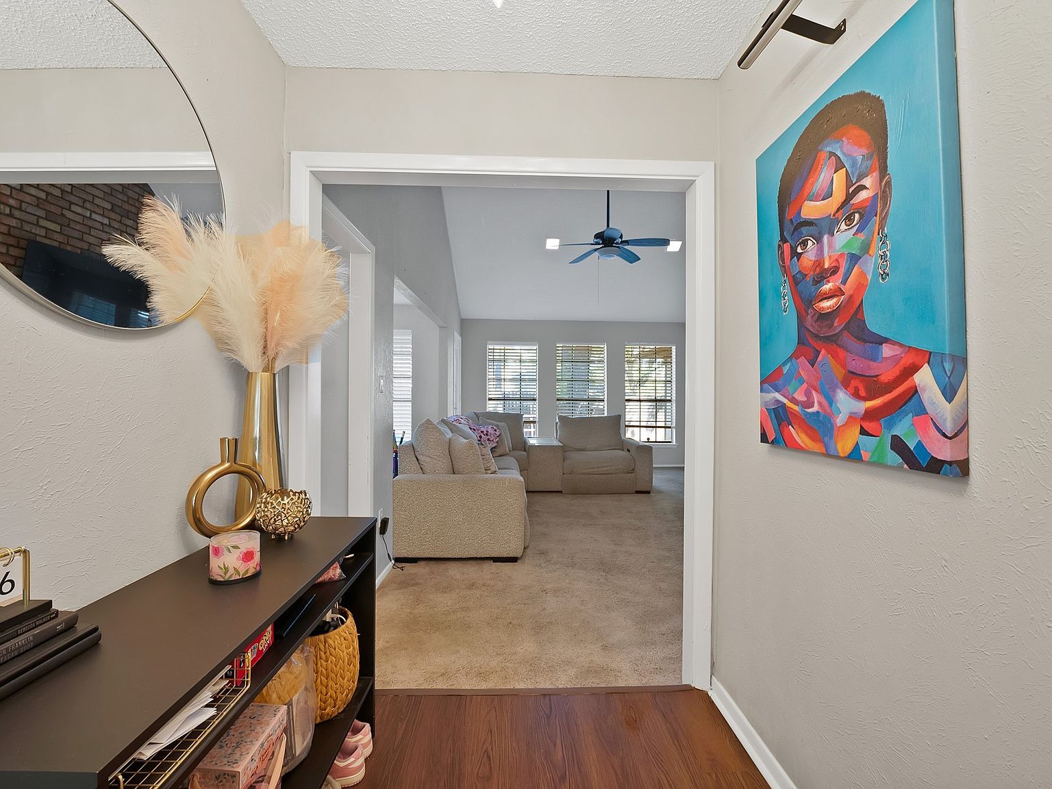 5715 Trail Crest Dr Arlington, TX 76017 - Thumbnail 4