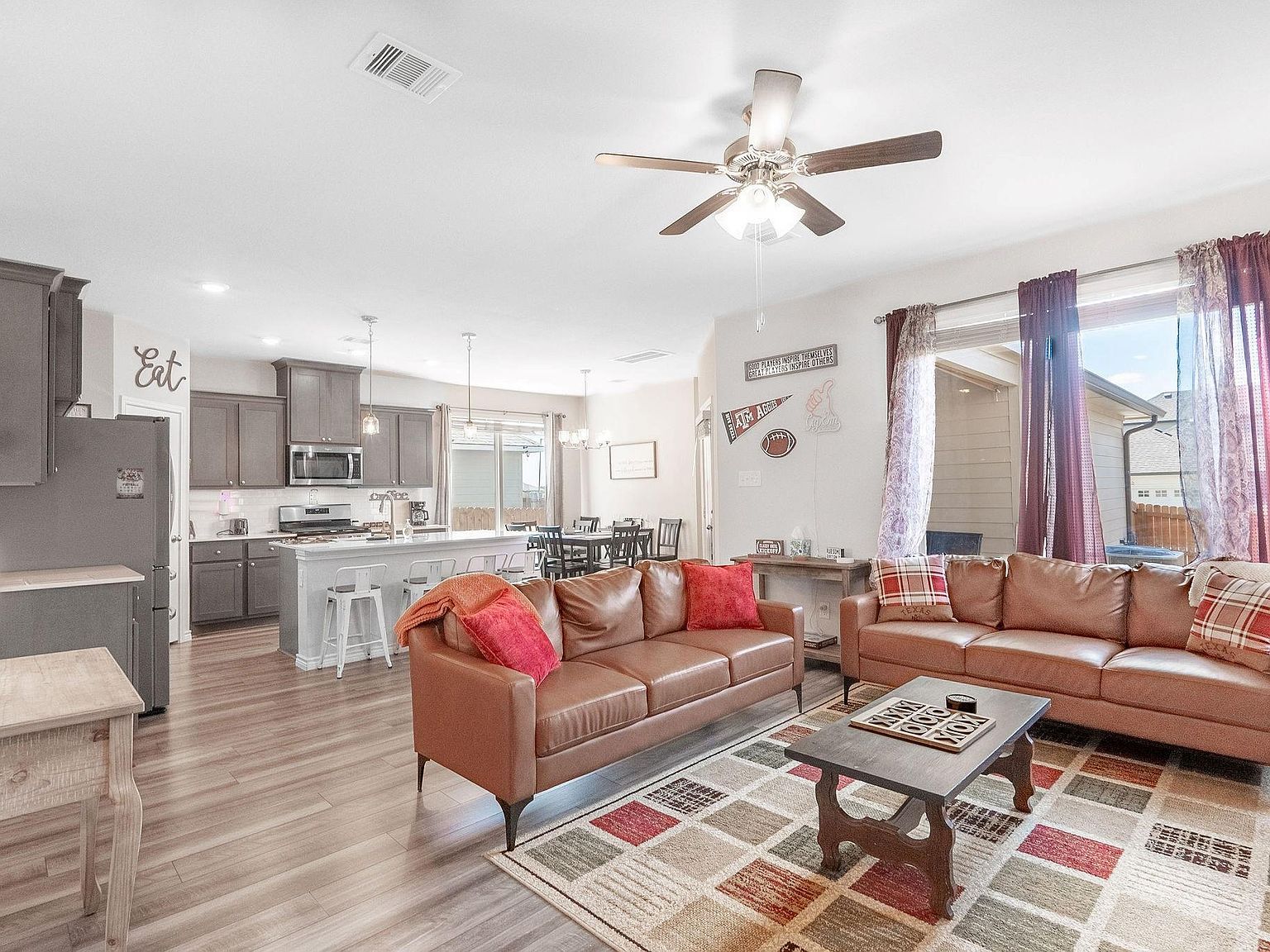 840 Mineral Wells Ln College Station, TX 77845 - Thumbnail 4