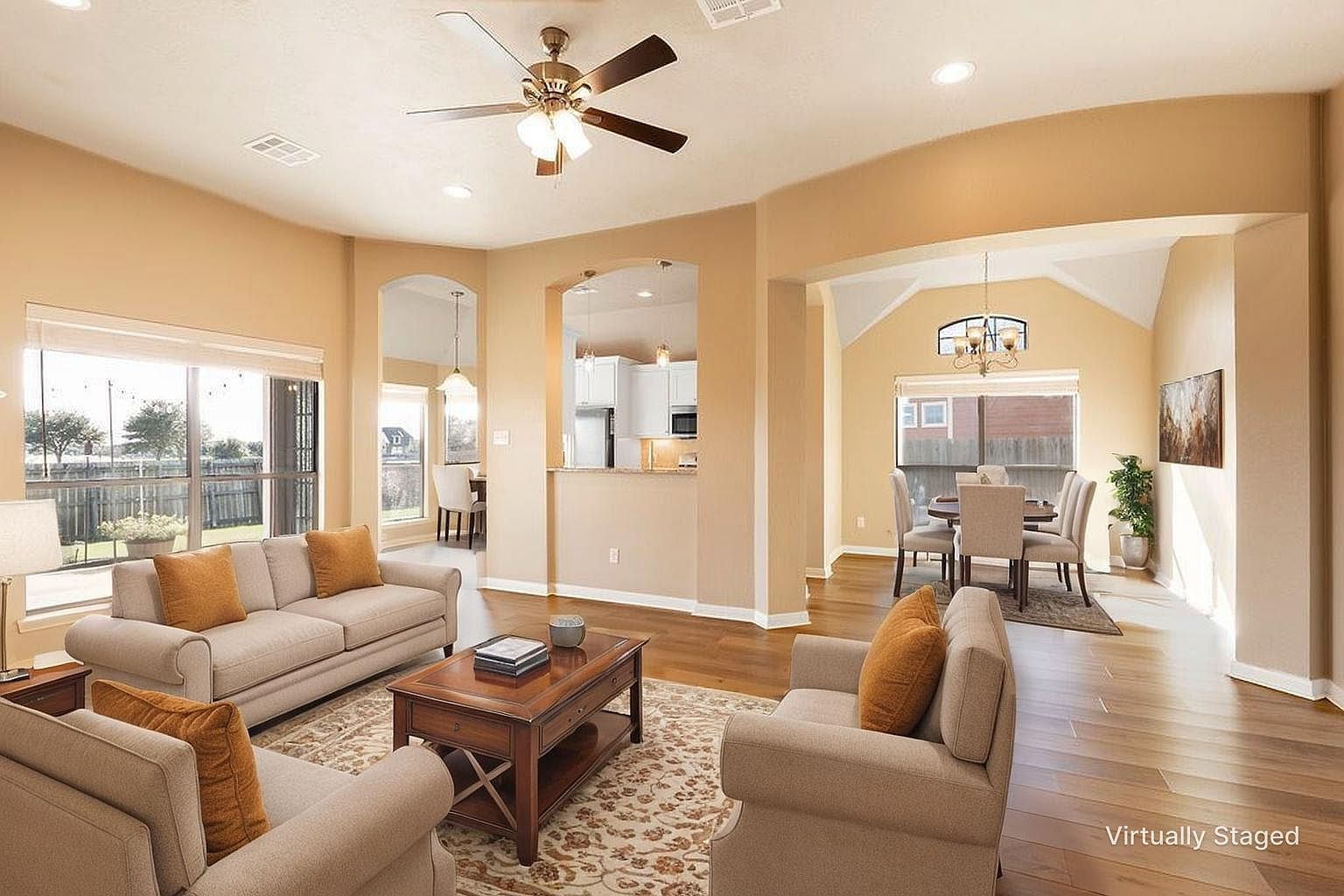 3703 Stevens Creek Ct College Station, TX 77845 - Thumbnail 4