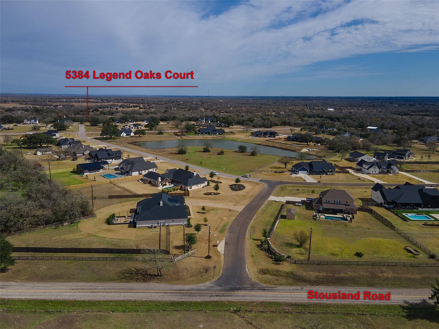 5384 Legend Oaks Ct College Station, TX 77845 - Thumbnail 4