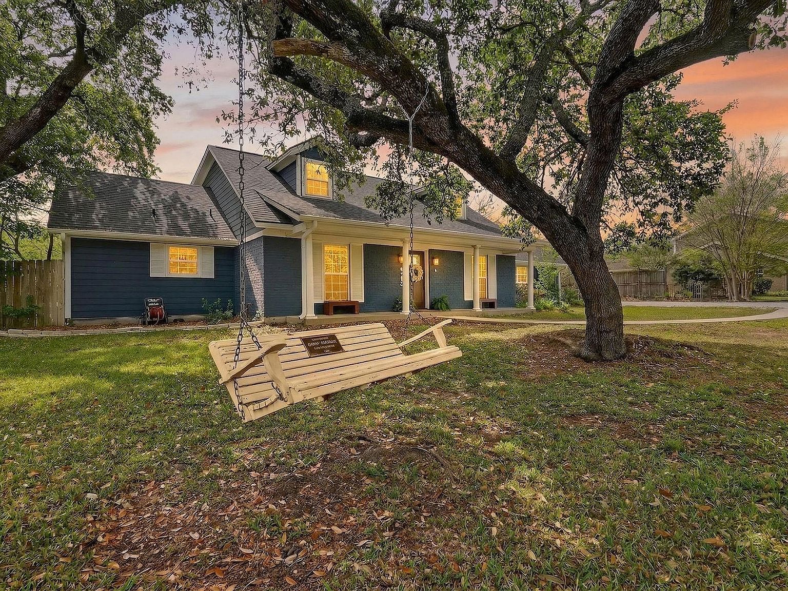 913 Park Ln Bryan, TX 77802 - Thumbnail 4