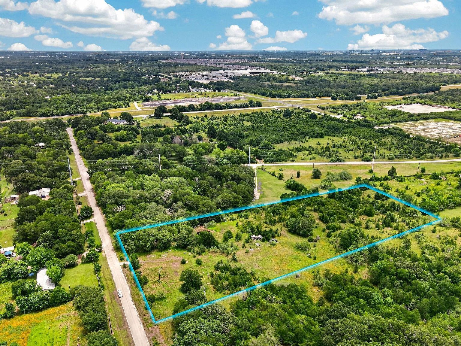 5955 Lynette Cir Bryan, TX 77807 - Thumbnail 4