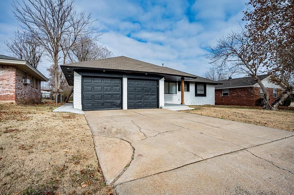 665 NW 15th St Moore, OK 73160 - Thumbnail 4