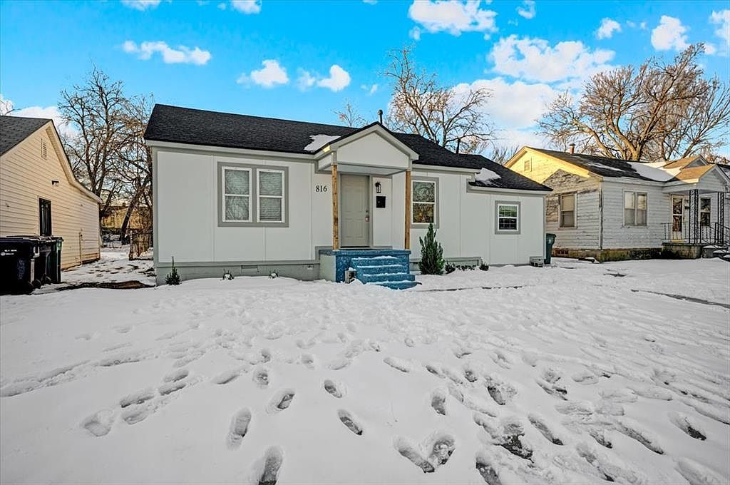 816 NE 31st St Oklahoma City, OK 73105 - Thumbnail 4