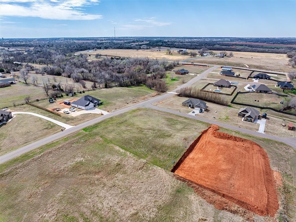 763 Windmill Ave Lot 1 Blanchard, OK 73010 - Thumbnail 4