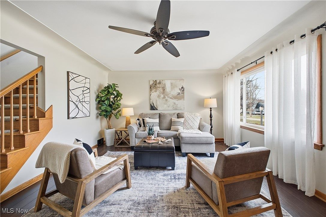 211 Aldrich Rd Youngstown, OH 44515 - Thumbnail 4