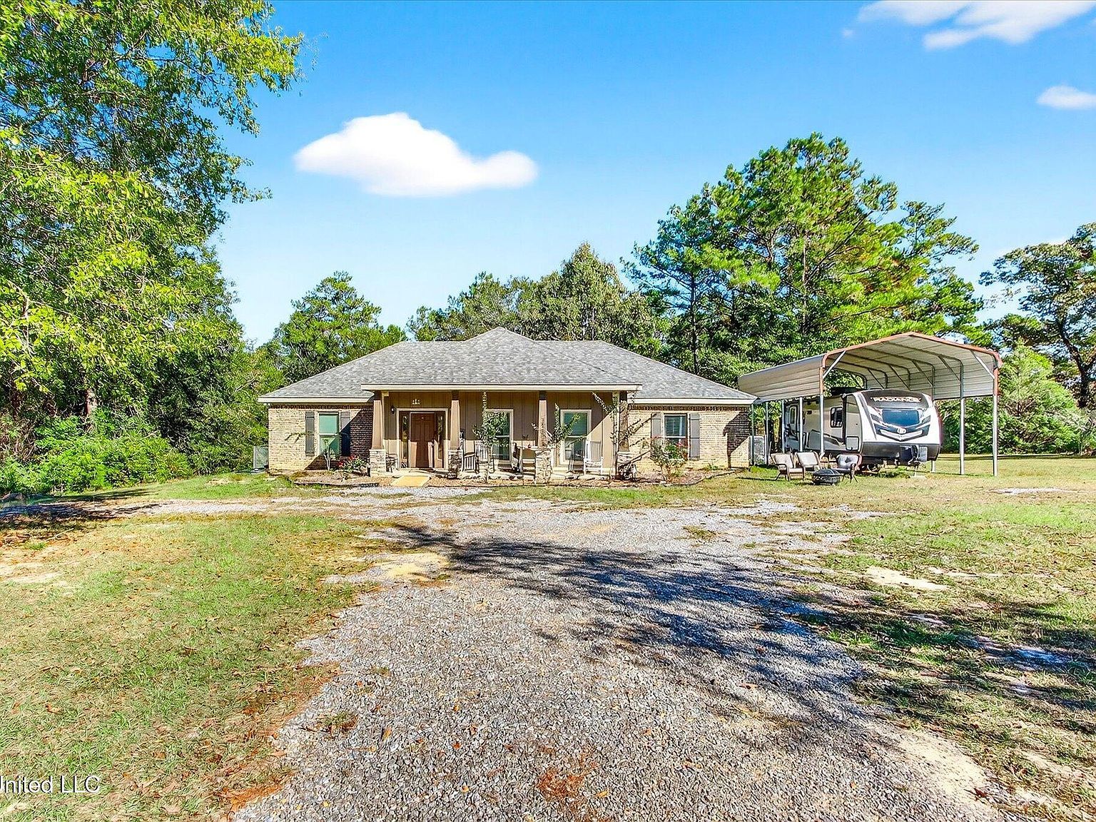 78 Percy Oneal Rd McHenry, MS 39561 - Thumbnail 4