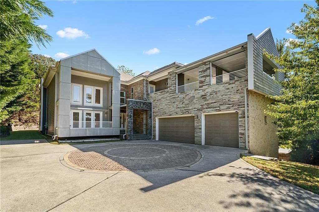 302 Summer Garden Dr Marietta, GA 30064 - Thumbnail 4