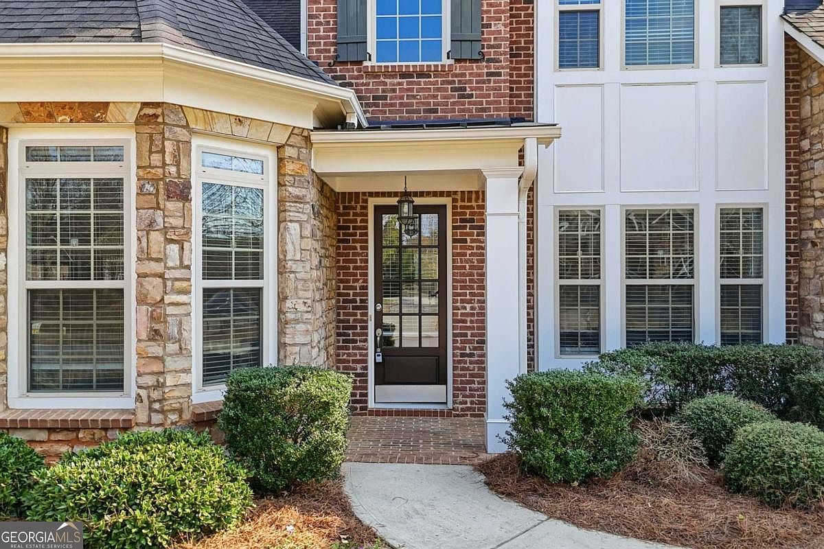 1055 Reece Rd Alpharetta, GA 30004 - Thumbnail 4