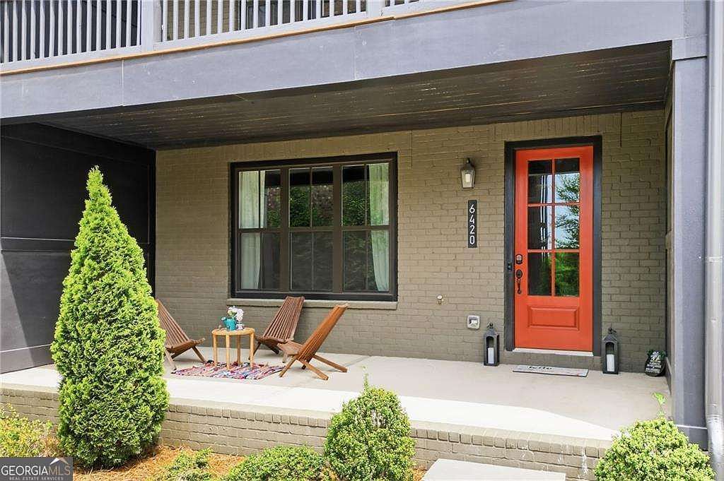 6420 Cortland Walk Alpharetta, GA 30005 - Thumbnail 4