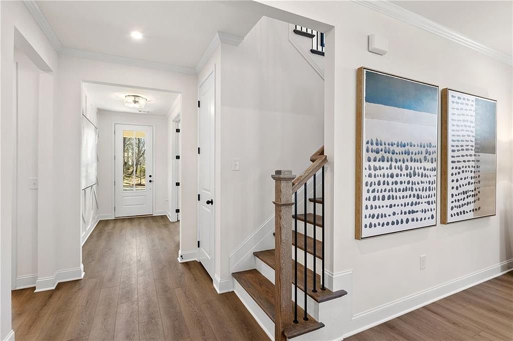 3456 Fern Hollow Path Buford, GA 30519 - Thumbnail 4