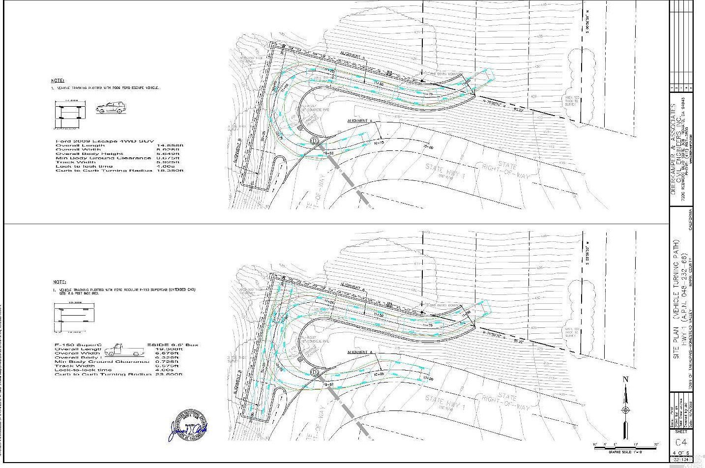 0 Shoreline Hwy Mill Valley, CA 94941 - Thumbnail 4