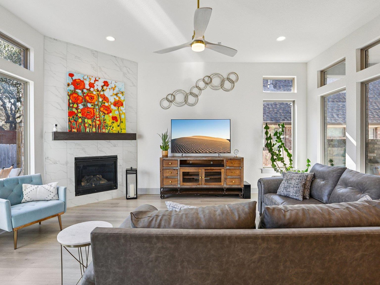 133 Lake Spring Cir Georgetown, TX 78633 - Thumbnail 4