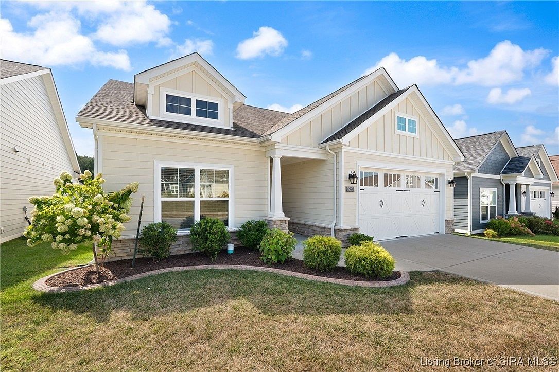 3920 Windsor Creek Dr New Albany, IN 47150 - Thumbnail 4