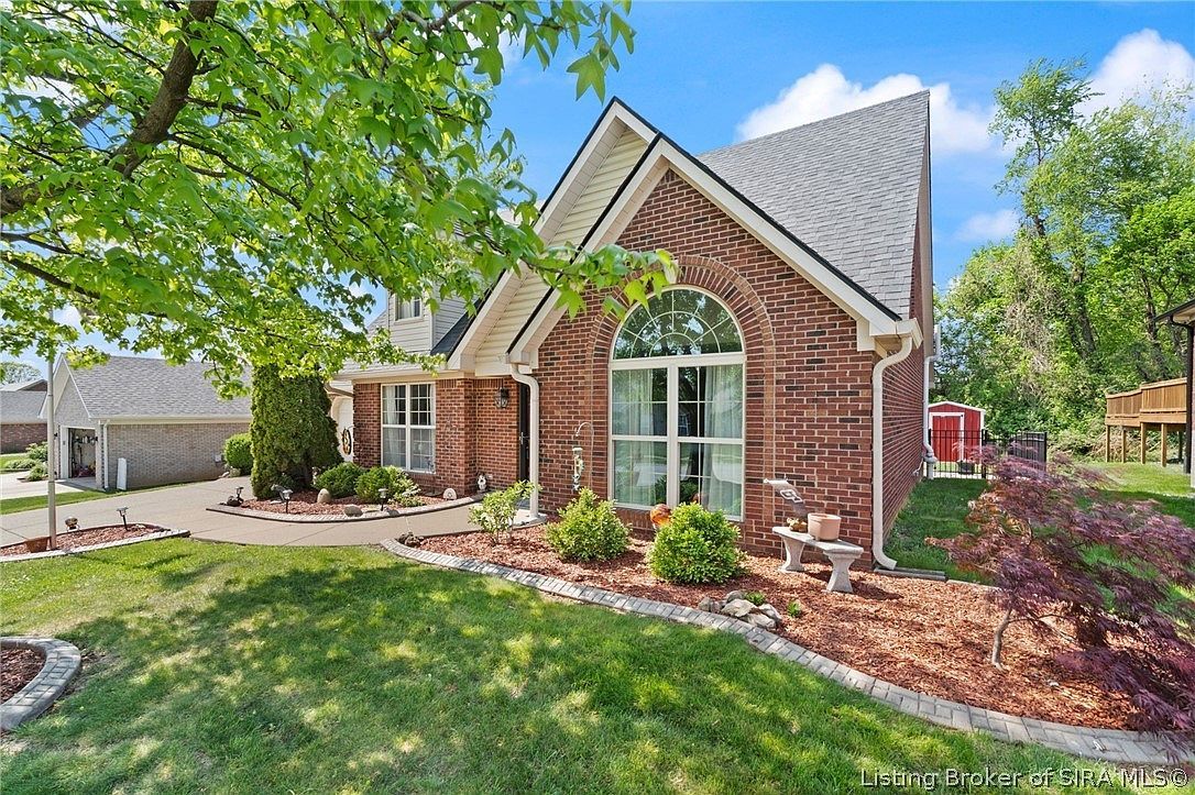 4207 Limestone Trce Jeffersonville, IN 47130 - Thumbnail 4