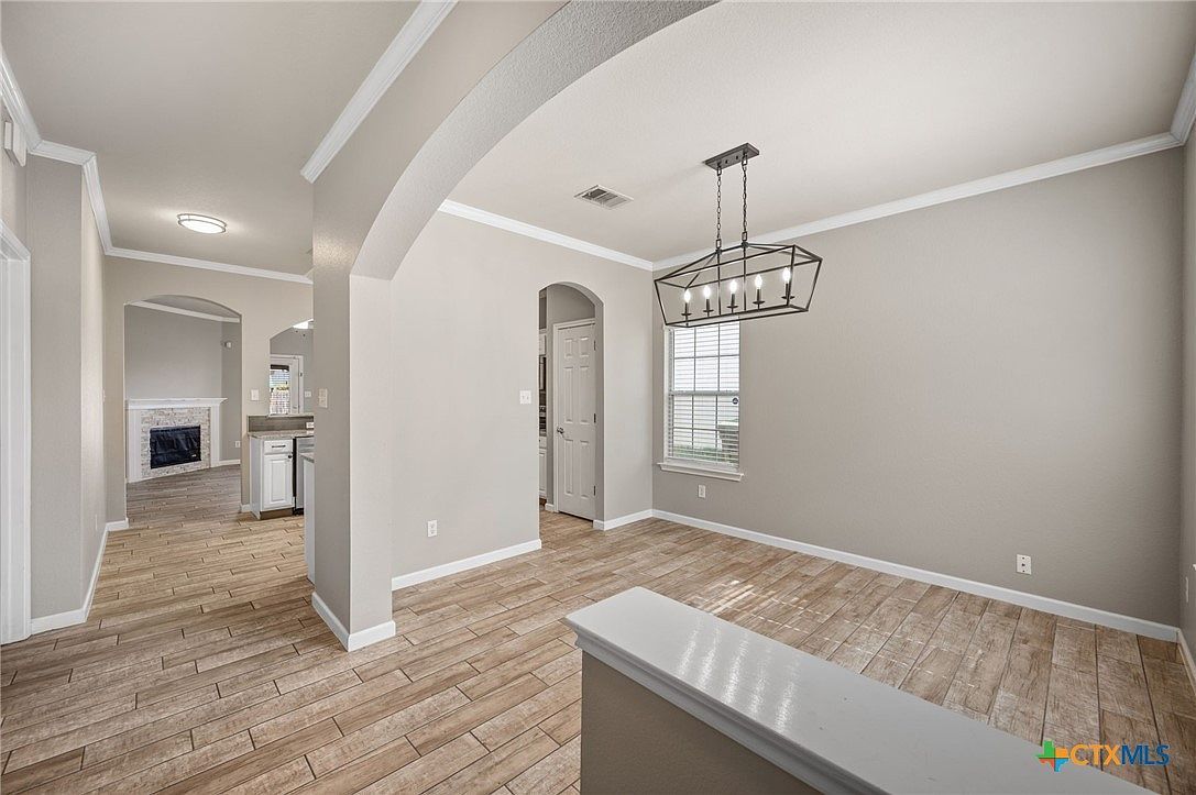 202 Flinn St Hutto, TX 78634 - Thumbnail 4