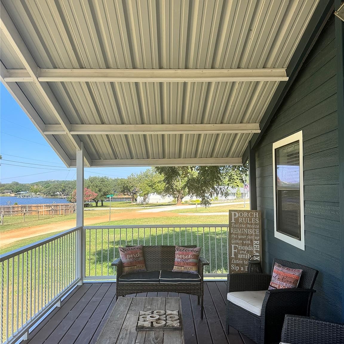 504 Lakewood Dr Burnet, TX 78611 - Thumbnail 4