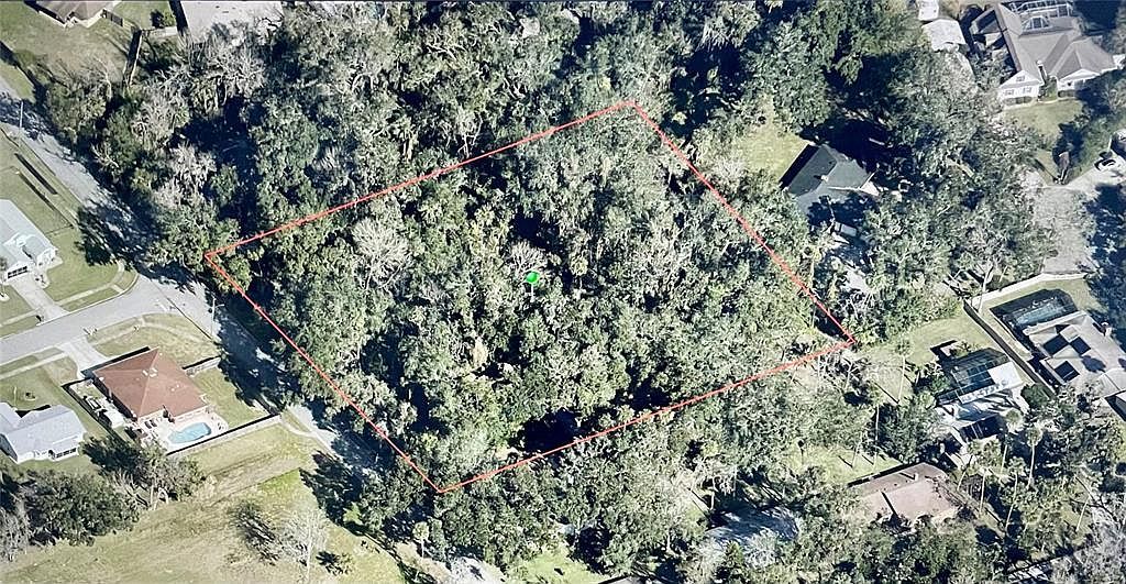 Pepper Hill Rd LOT 4 Pt Orange, FL 32129 - Thumbnail 4