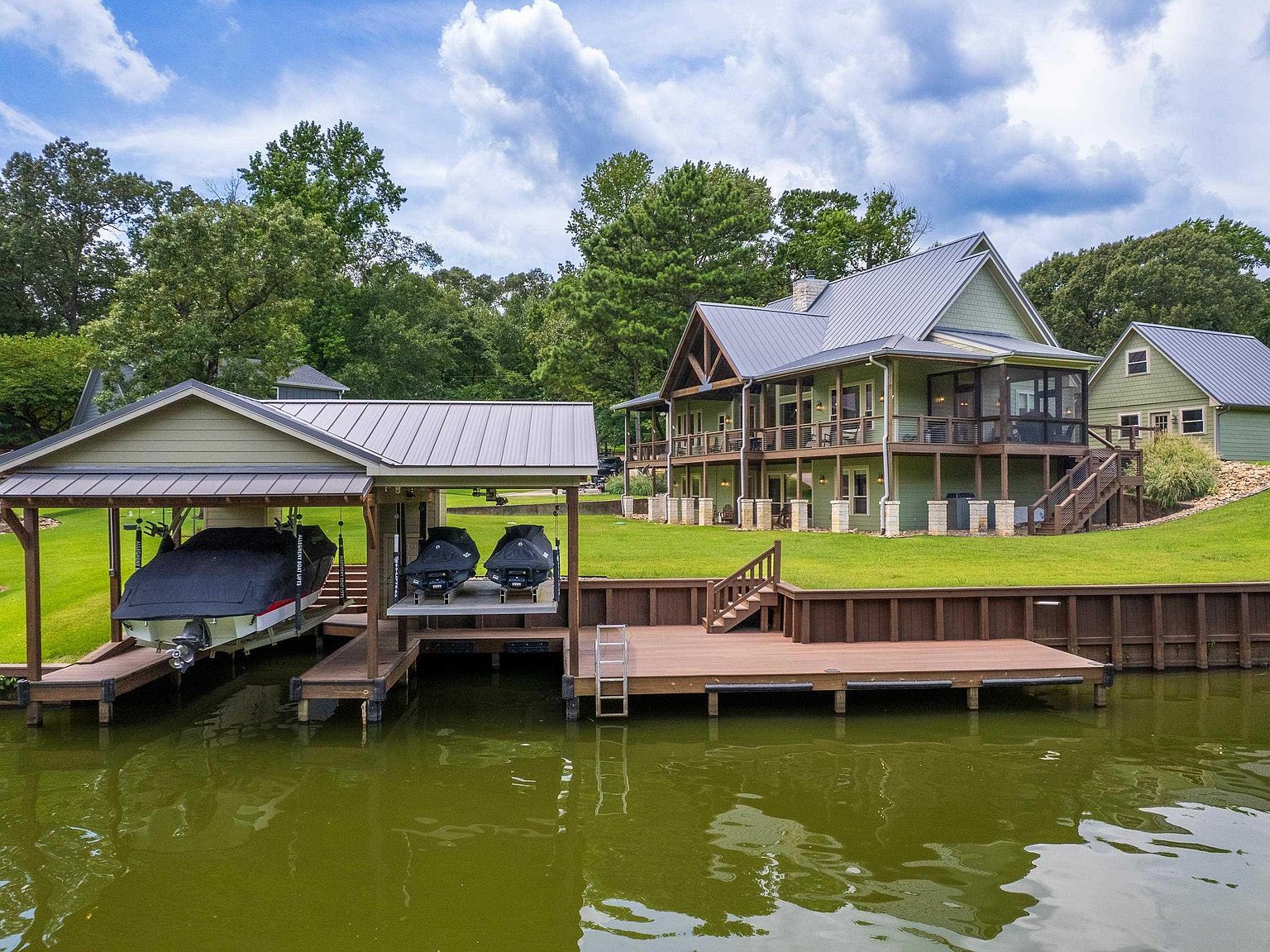 109 King Shore Blvd Scroggins, TX 75480 - Thumbnail 4