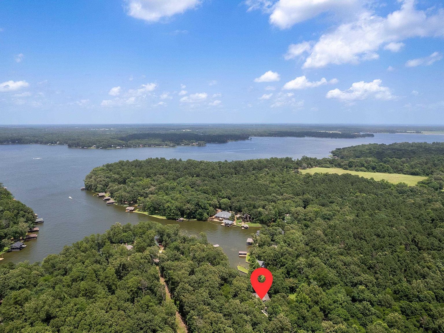 233 E Eldorado Dr Scroggins, TX 75480 - Thumbnail 4