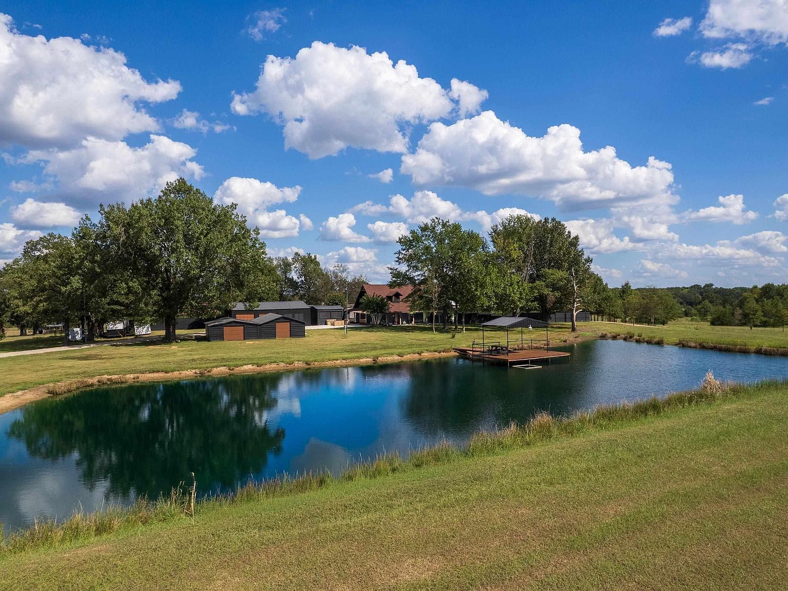 3551 NW County Road 1018 Mount Vernon, TX 75457 - Thumbnail 4