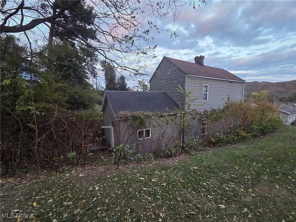 1209 N 8th St Martins Ferry, OH 43935 | Single Family