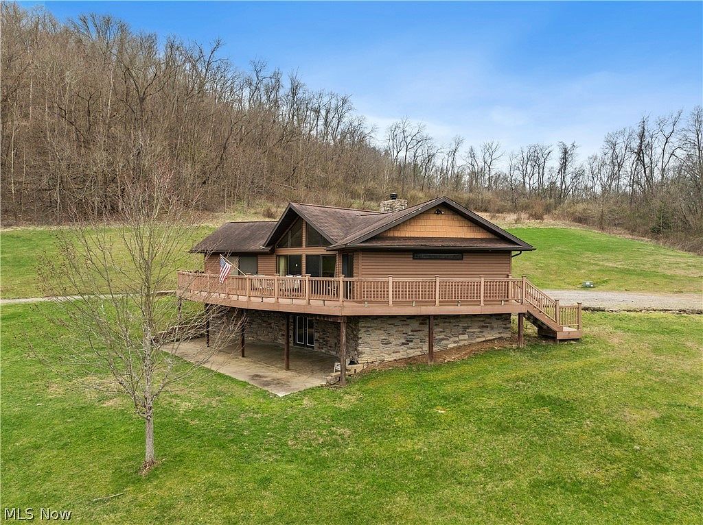 55575 Clover Ridge Rd Jacobsburg, OH 43933 - Thumbnail 4
