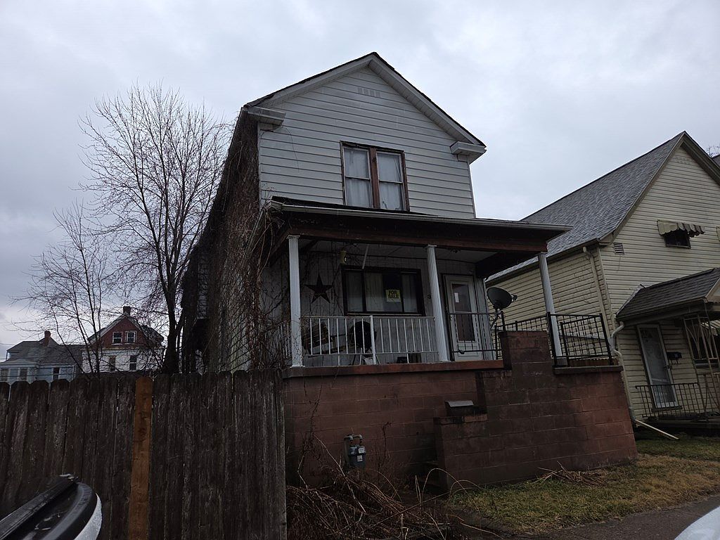 322 N Wabash St Wheeling, WV 26003 - Thumbnail 4