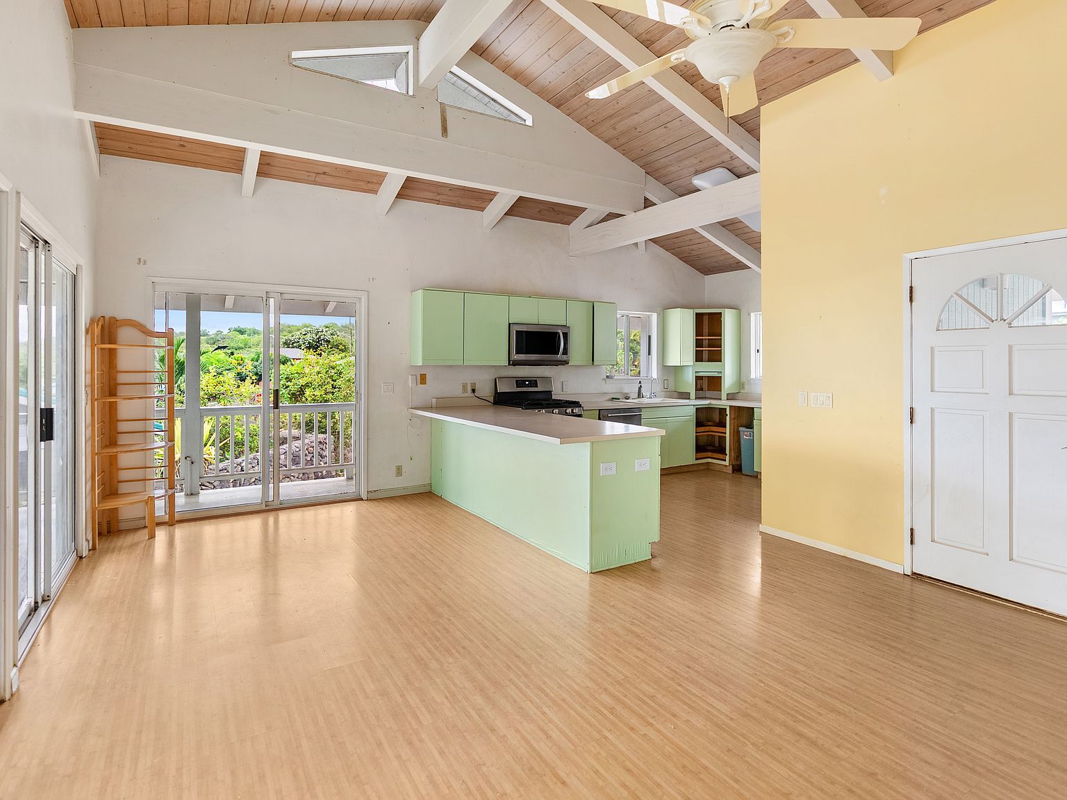 75-5822 Pelekila Pl Kailua Kona, HI 96740 - Thumbnail 4