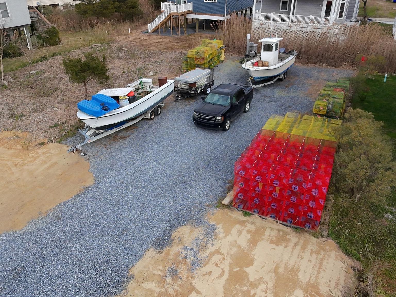 N Flack Ave LOT 6 Frederica, DE 19946 - Thumbnail 4