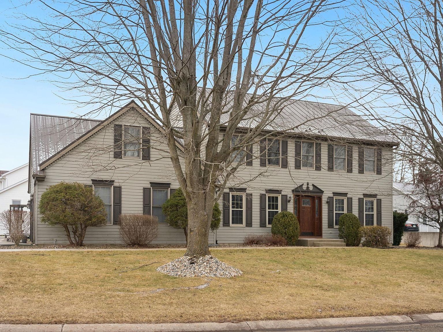 806 Lydia Dr Warsaw, IN 46582 - Thumbnail 4