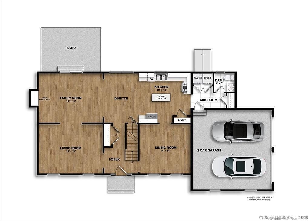 1511 Blackberry Pl Cheshire, CT 06410 - Thumbnail 4