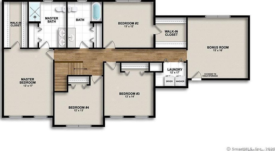 1600 Blackberry Pl Cheshire, CT 06410  | Single Family