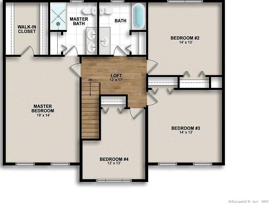 1840 Blackberry Pl Cheshire, CT 06410  | Single Family