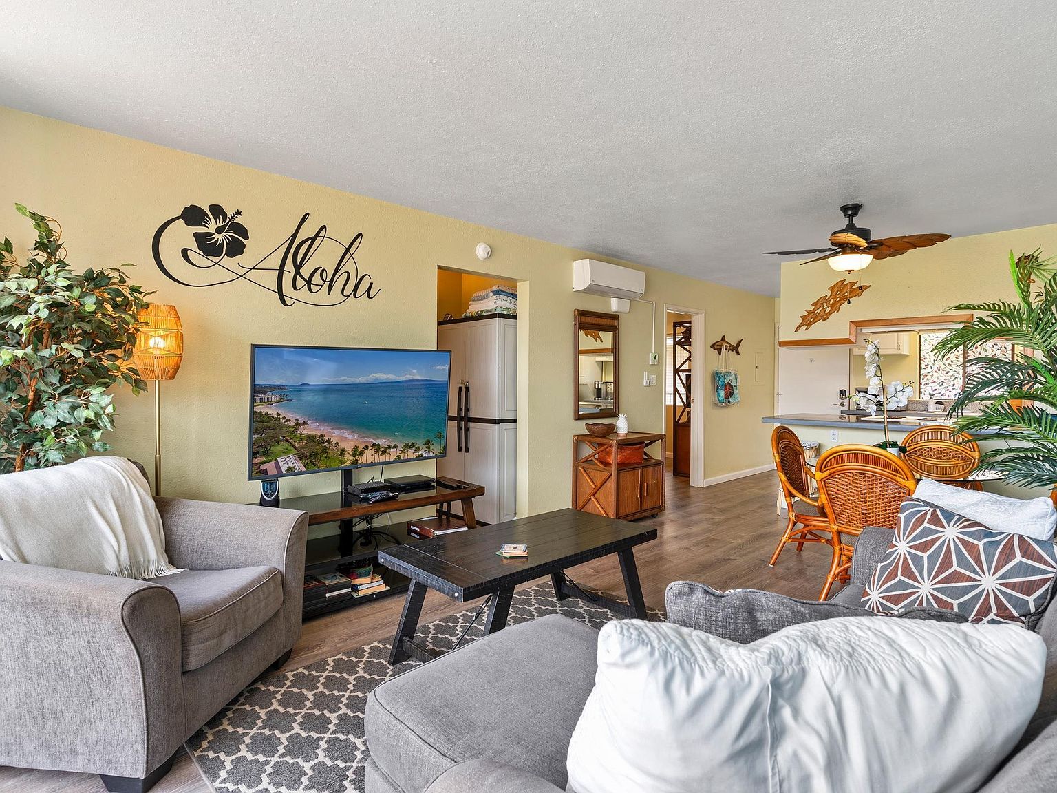 2219 S Kihei Rd APT B312 Kihei, HI 96753 - Thumbnail 4