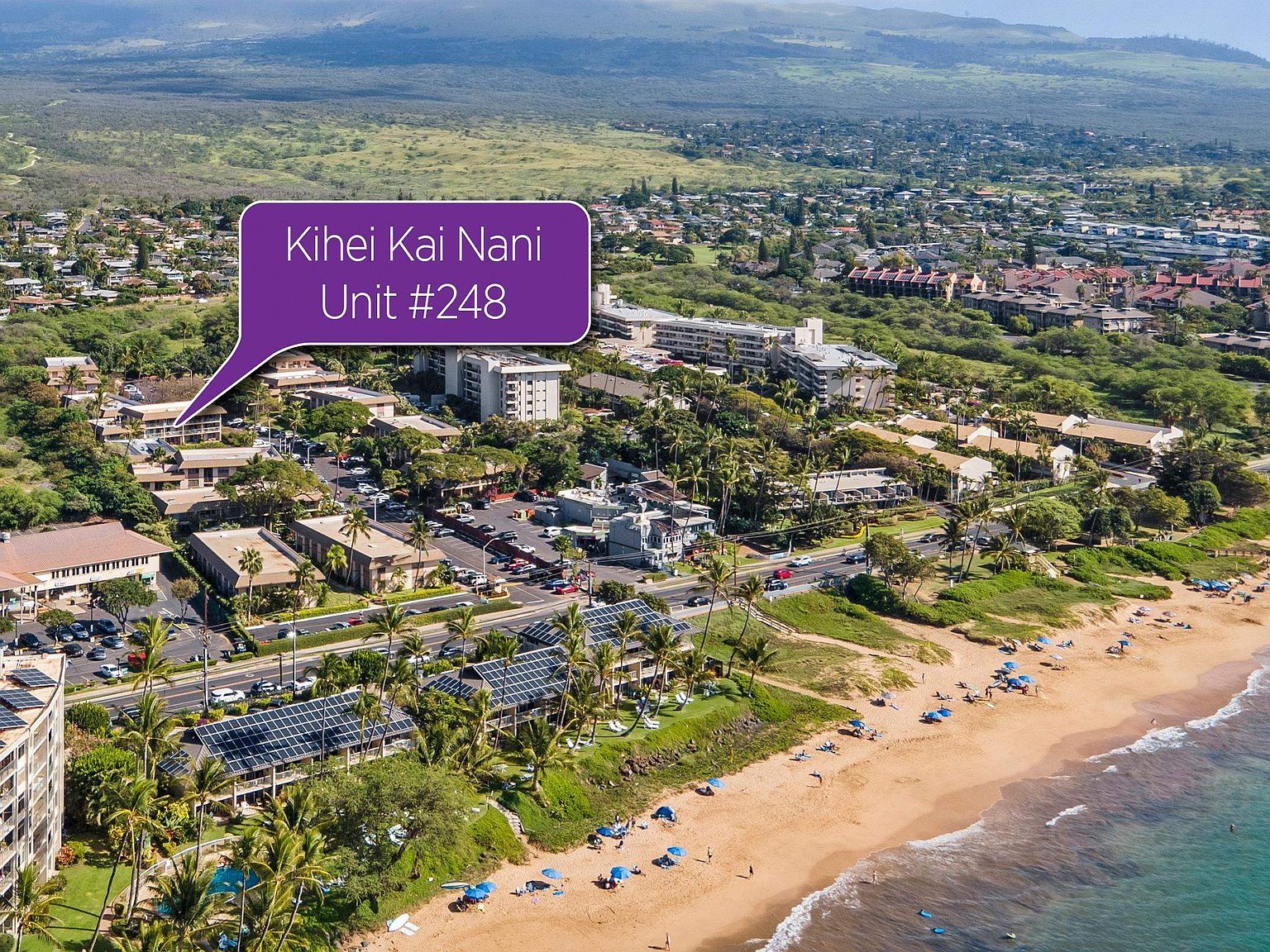 2495 S Kihei Rd #248 Kihei, HI 96753 - Thumbnail 4